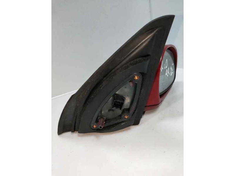 Recambio de retrovisor derecho para kia rio 1.5 cat referencia OEM IAM   ELECTRICO