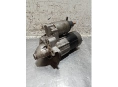 Recambio de motor arranque para dacia logan referencia OEM IAM 8200584675
