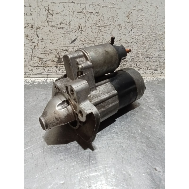 Recambio de motor arranque para dacia logan referencia OEM IAM 8200584675  
