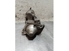 Recambio de motor arranque para dacia logan referencia OEM IAM 8200584675   2