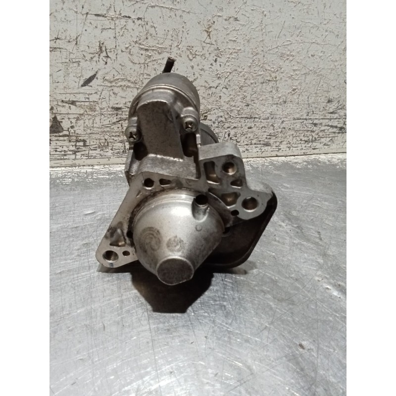 Recambio de motor arranque para dacia logan referencia OEM IAM 8200584675  
