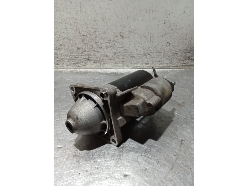 Recambio de motor arranque para fiat bravo (198) 1.9 active multijet referencia OEM IAM 0001108234  
