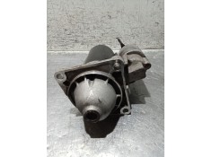 Recambio de motor arranque para fiat bravo (198) 1.9 active multijet referencia OEM IAM 0001108234   2