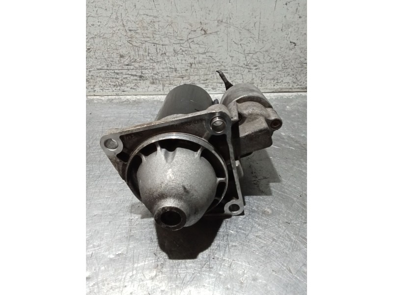 Recambio de motor arranque para fiat bravo (198) 1.9 active multijet referencia OEM IAM 0001108234  