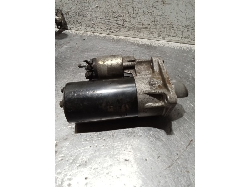Recambio de motor arranque para fiat bravo (198) 1.9 active multijet referencia OEM IAM 0001108234  
