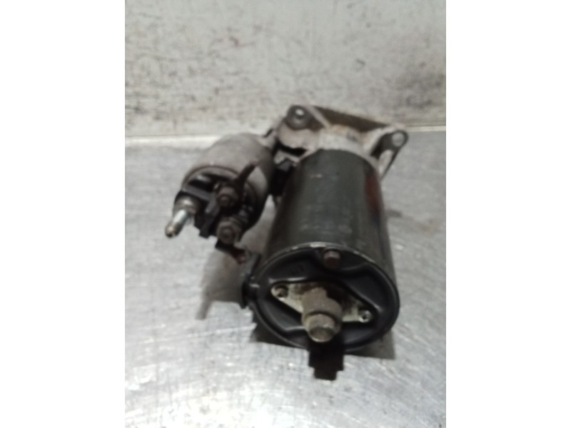Recambio de motor arranque para fiat bravo (198) 1.9 active multijet referencia OEM IAM 0001108234  