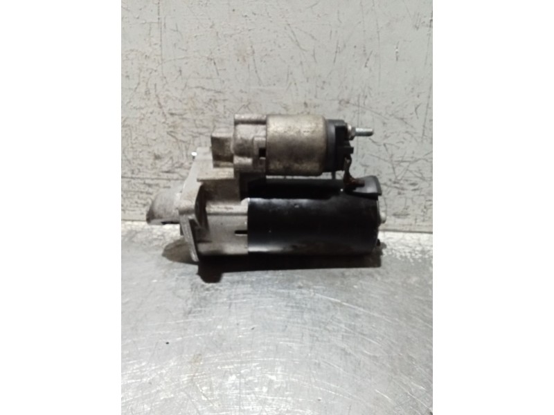 Recambio de motor arranque para fiat bravo (198) 1.9 active multijet referencia OEM IAM 0001108234  