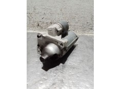 Recambio de motor arranque para peugeot 208 referencia OEM IAM 966285418007  