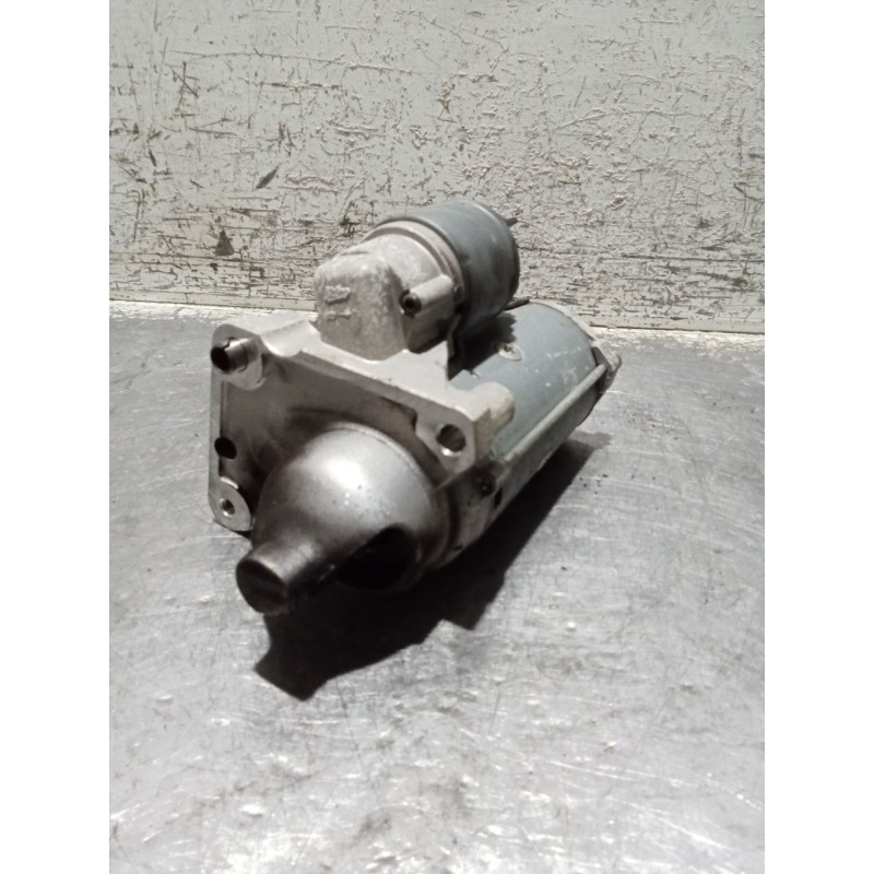Recambio de motor arranque para peugeot 208 referencia OEM IAM 966285418007  