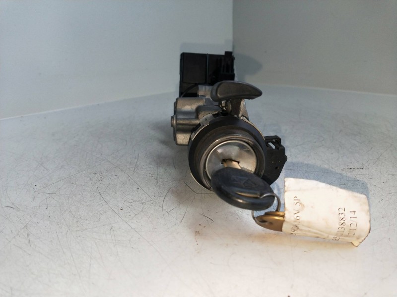 Recambio de conmutador de arranque para chrysler voyager (gs) 2.4 cat referencia OEM IAM   