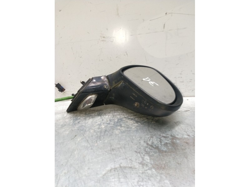 Recambio de retrovisor derecho para peugeot 308 referencia OEM IAM ELECTRICO  