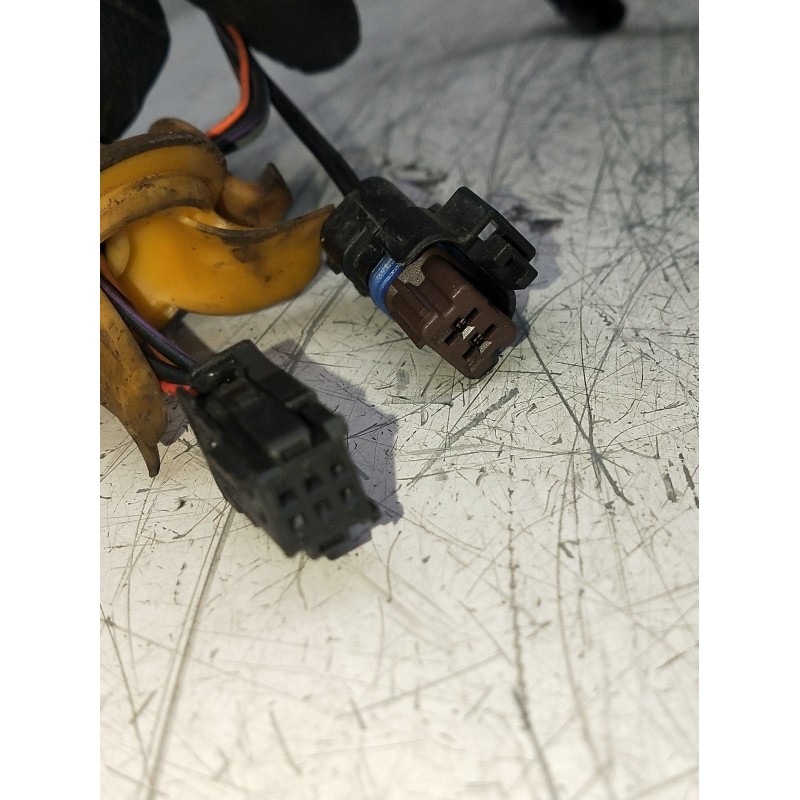 Recambio de retrovisor derecho para peugeot 308 referencia OEM IAM ELECTRICO  