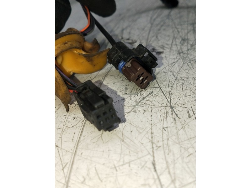 Recambio de retrovisor derecho para peugeot 308 referencia OEM IAM ELECTRICO  