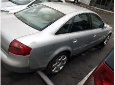 audi a6 berlina (4b2) del año 2001 2
