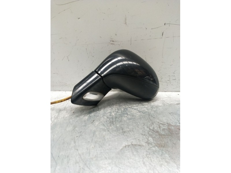 Recambio de retrovisor izquierdo para peugeot 308 referencia OEM IAM ELECTRICO  