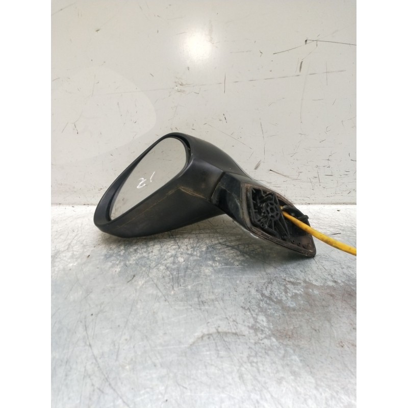 Recambio de retrovisor izquierdo para peugeot 308 referencia OEM IAM ELECTRICO  