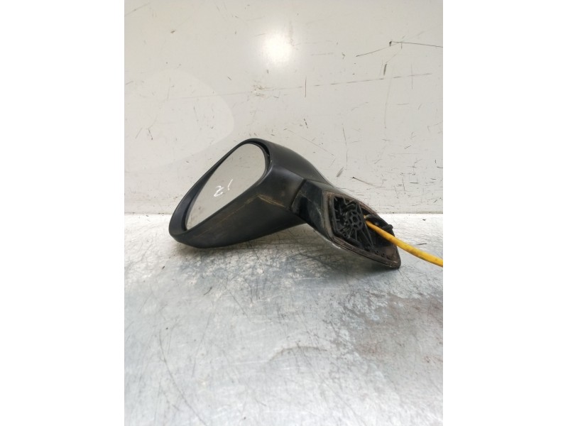 Recambio de retrovisor izquierdo para peugeot 308 referencia OEM IAM ELECTRICO  