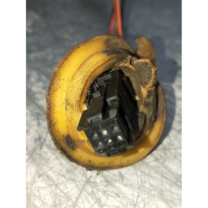 Recambio de retrovisor izquierdo para peugeot 308 referencia OEM IAM ELECTRICO  