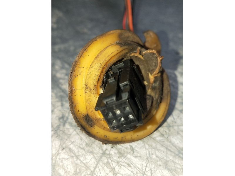 Recambio de retrovisor izquierdo para peugeot 308 referencia OEM IAM ELECTRICO  