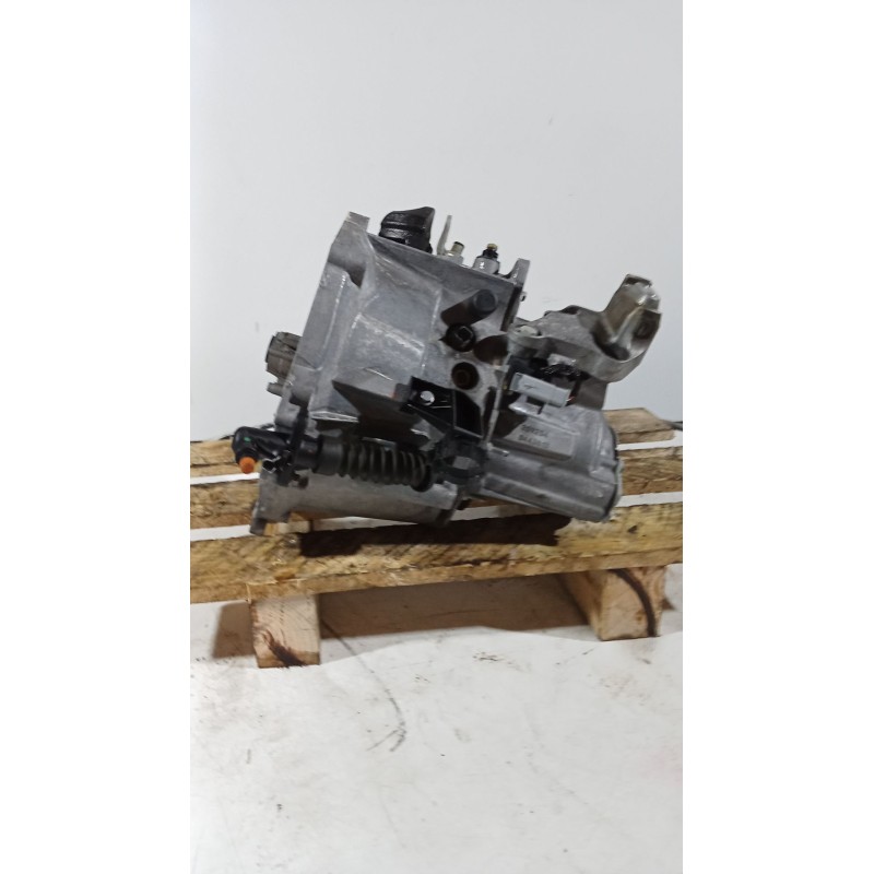 Recambio de caja cambios para citroën c4 spacetourer 1.2 referencia OEM IAM 20V254 D443613 