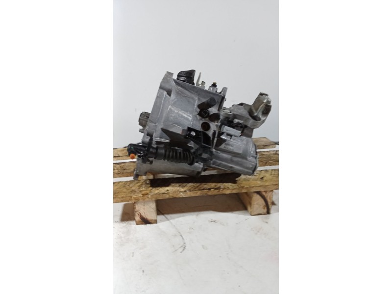 Recambio de caja cambios para citroën c4 spacetourer 1.2 referencia OEM IAM 20V254 D443613 