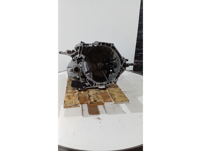Recambio de caja cambios para citroën c4 spacetourer 1.2 referencia OEM IAM 20V254 D443613 