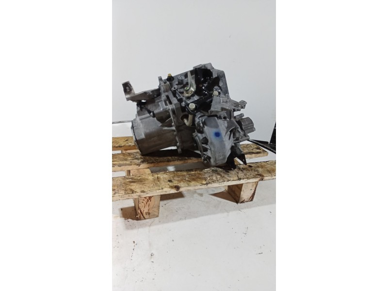 Recambio de caja cambios para citroën c4 spacetourer 1.2 referencia OEM IAM 20V254 D443613 