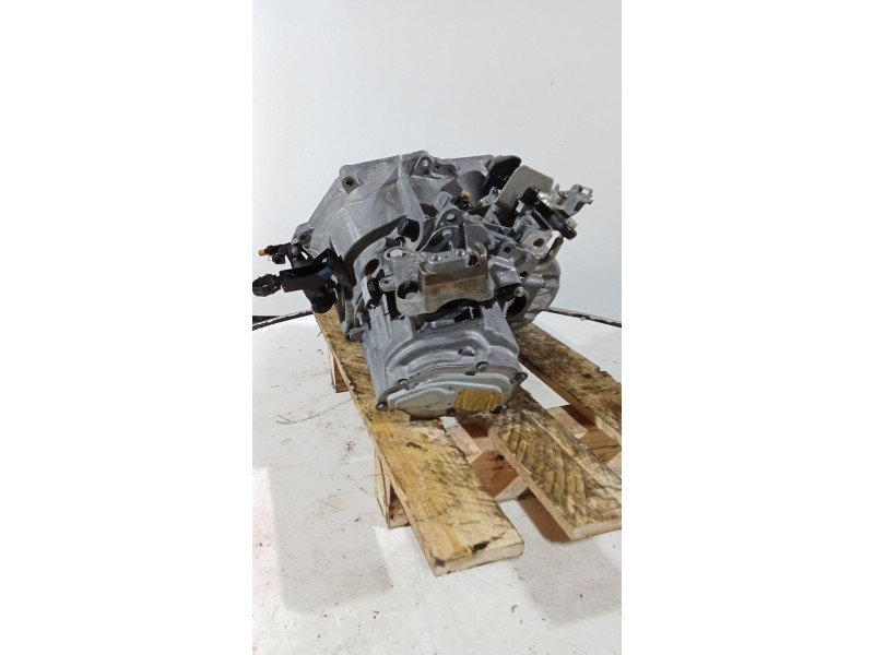 Recambio de caja cambios para citroën c4 spacetourer 1.2 referencia OEM IAM 20V254 D443613 