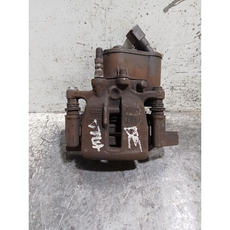 Recambio de pinza freno trasera derecha para audi a6 avant (4f5) referencia OEM IAM   