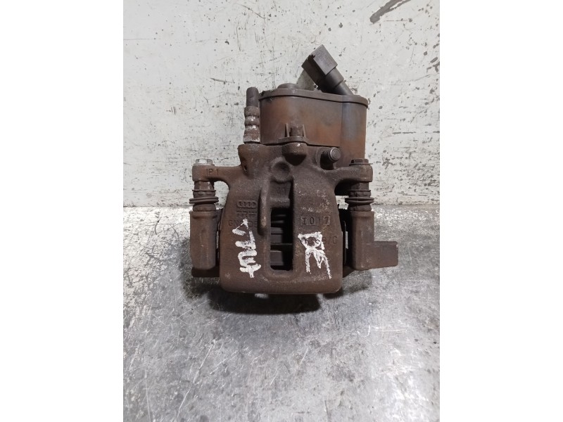 Recambio de pinza freno trasera derecha para audi a6 avant (4f5) referencia OEM IAM   