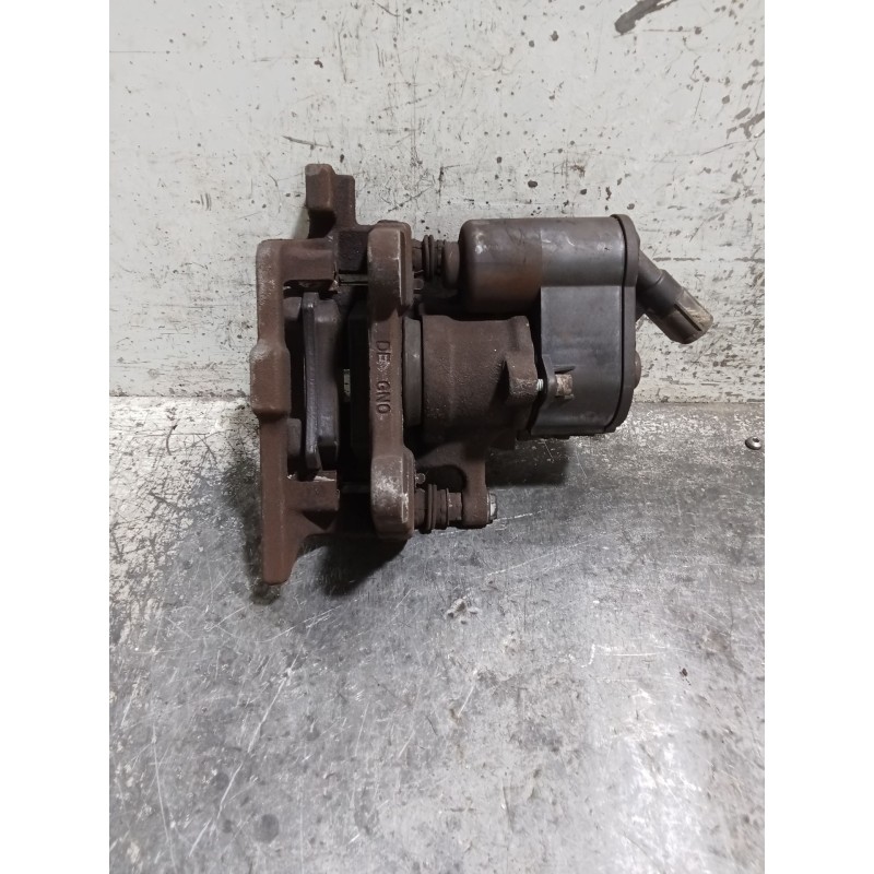 Recambio de pinza freno trasera derecha para audi a6 avant (4f5) referencia OEM IAM   
