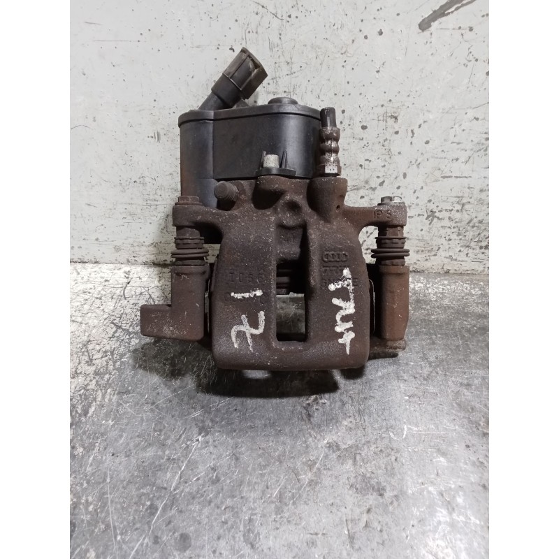 Recambio de pinza freno trasera izquierda para audi a6 avant (4f5) referencia OEM IAM   