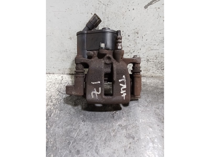 Recambio de pinza freno trasera izquierda para audi a6 avant (4f5) referencia OEM IAM   