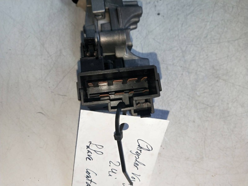 Recambio de conmutador de arranque para chrysler voyager (gs) 2.4 cat referencia OEM IAM   