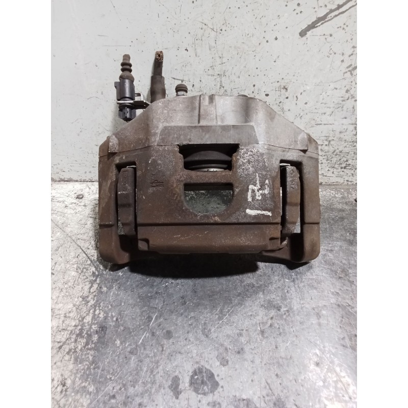 Recambio de pinza freno delantera izquierda para audi a6 avant (4f5) referencia OEM IAM   