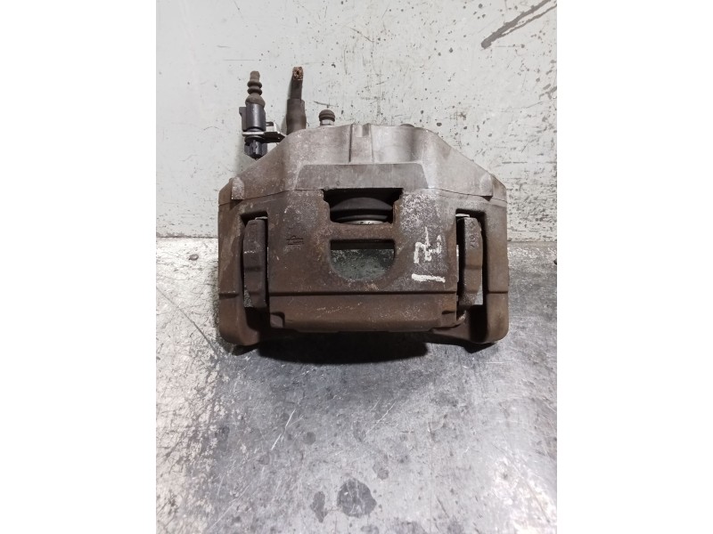 Recambio de pinza freno delantera izquierda para audi a6 avant (4f5) referencia OEM IAM   