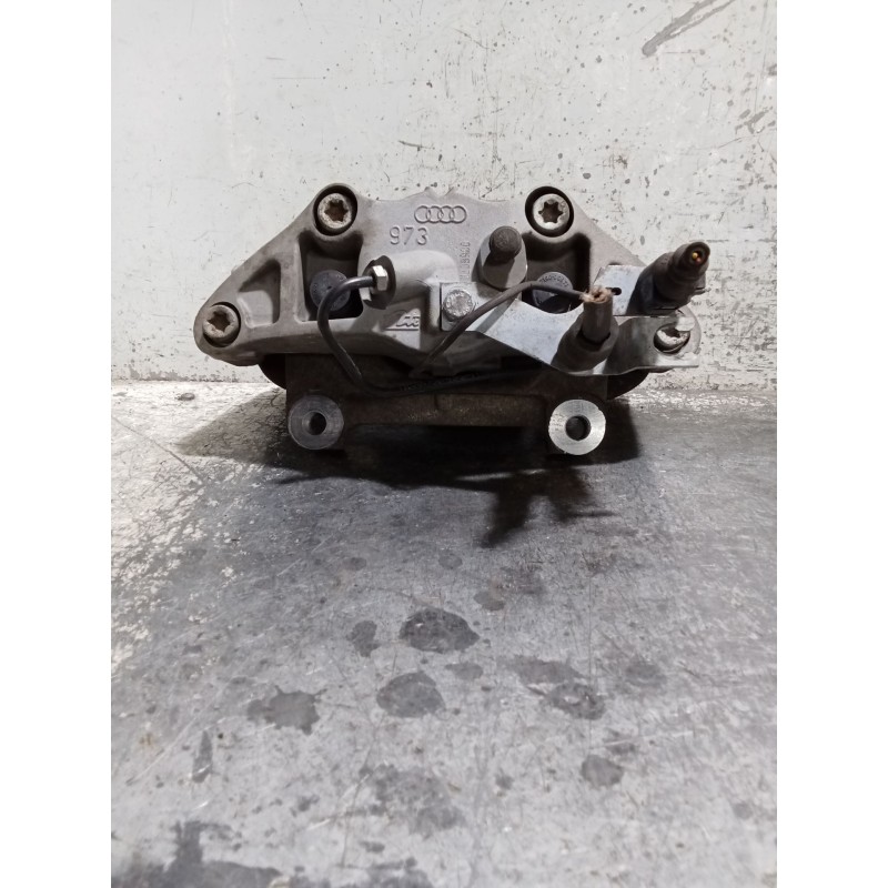 Recambio de pinza freno delantera izquierda para audi a6 avant (4f5) referencia OEM IAM   