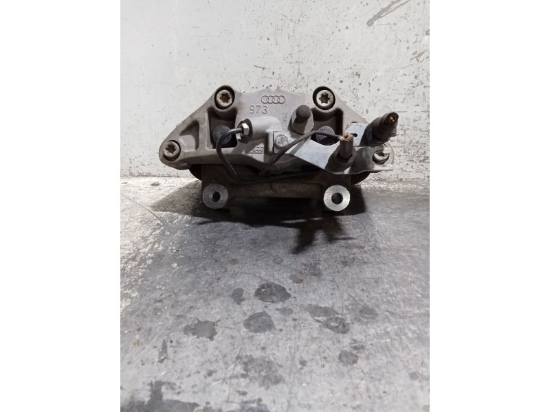 Recambio de pinza freno delantera izquierda para audi a6 avant (4f5) referencia OEM IAM   
