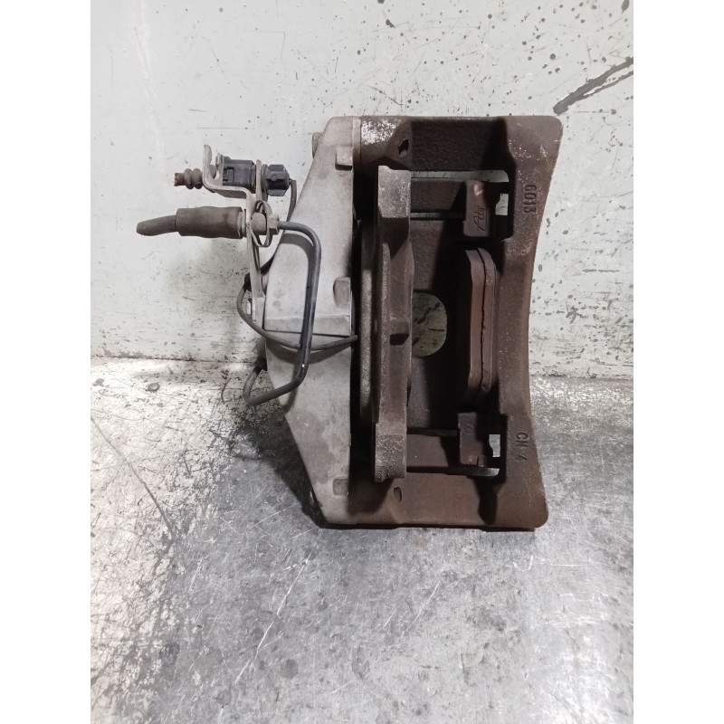 Recambio de pinza freno delantera izquierda para audi a6 avant (4f5) referencia OEM IAM   
