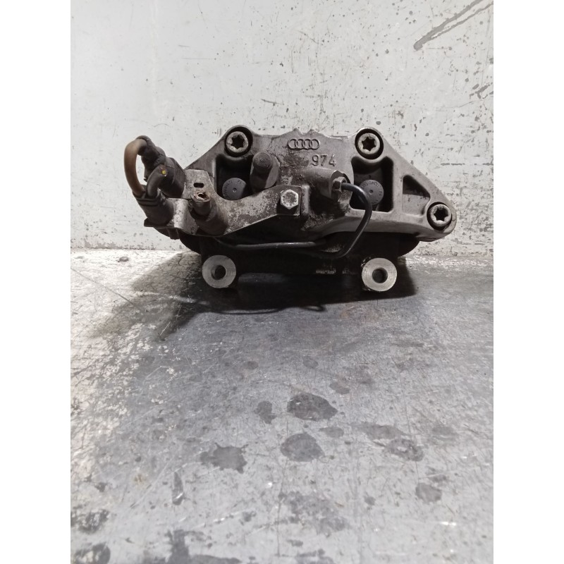Recambio de pinza freno delantera derecha para audi a6 avant (4f5) referencia OEM IAM   