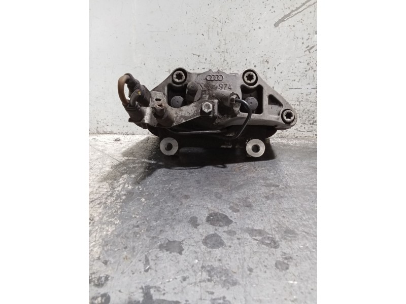 Recambio de pinza freno delantera derecha para audi a6 avant (4f5) referencia OEM IAM   