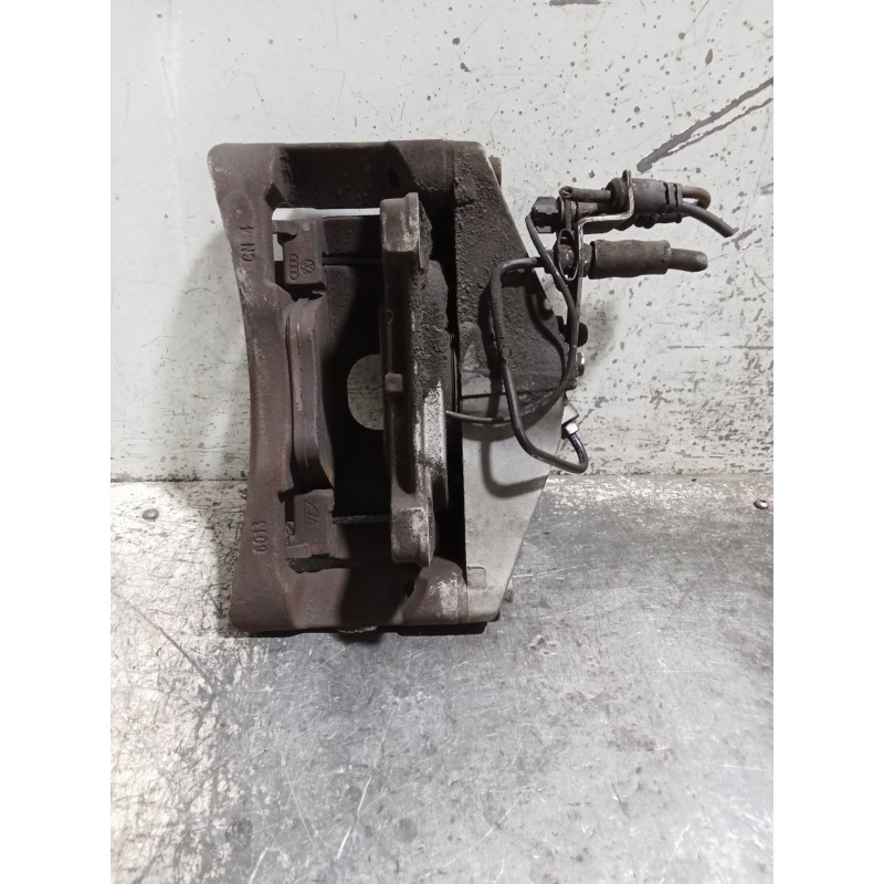 Recambio de pinza freno delantera derecha para audi a6 avant (4f5) referencia OEM IAM   