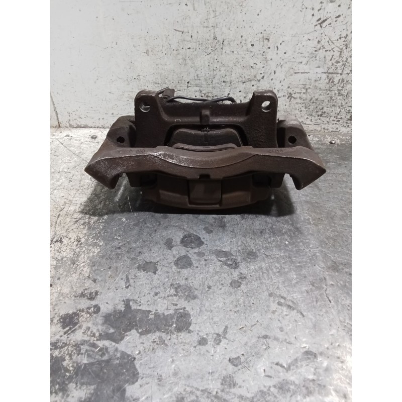 Recambio de pinza freno delantera derecha para audi a6 avant (4f5) referencia OEM IAM   