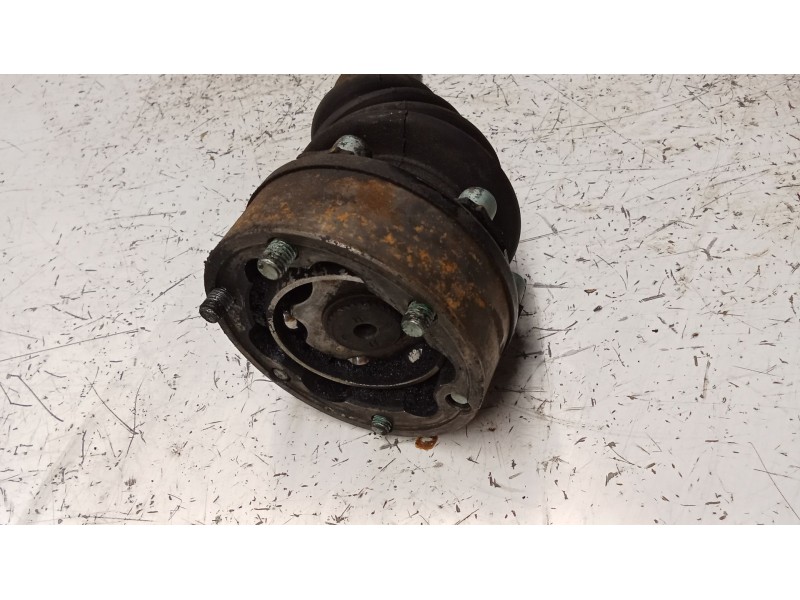 Recambio de transmision delantera izquierda para seat leon (1m1) signo referencia OEM IAM m1h 1j0407271h 