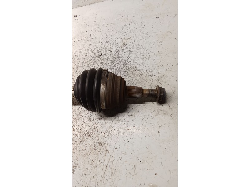 Recambio de transmision delantera izquierda para seat leon (1m1) signo referencia OEM IAM m1h 1j0407271h 