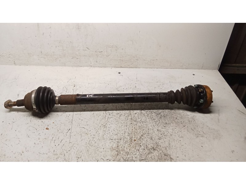 Recambio de transmision delantera derecha para seat leon (1m1) signo referencia OEM IAM   