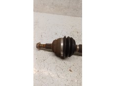 Recambio de transmision delantera derecha para seat leon (1m1) signo referencia OEM IAM    2