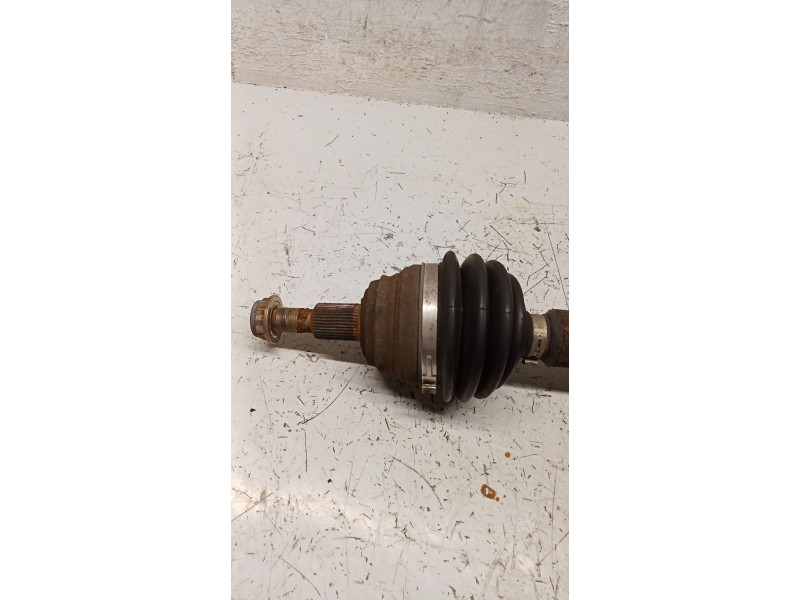 Recambio de transmision delantera derecha para seat leon (1m1) signo referencia OEM IAM   