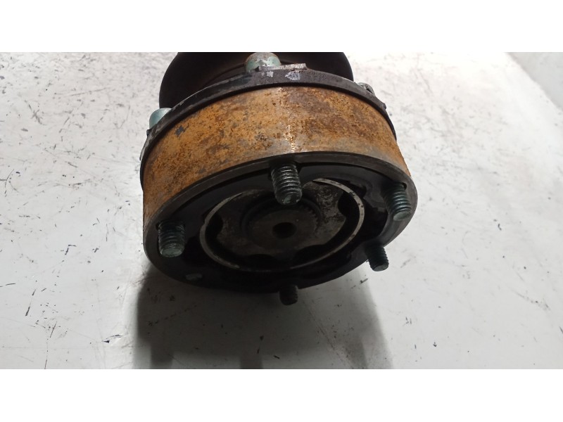 Recambio de transmision delantera derecha para seat leon (1m1) signo referencia OEM IAM   