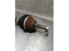 Recambio de transmision delantera izquierda para peugeot 208 referencia OEM IAM 9656135280   2